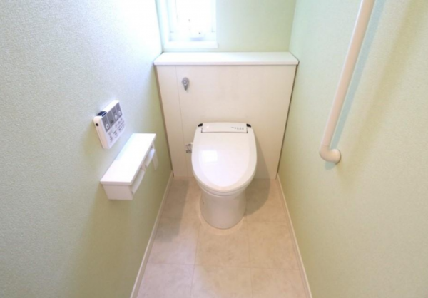 宮崎市月見ケ丘、中古一戸建ての画像です