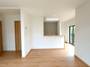 宮崎市下北方町、中古一戸建ての画像です
