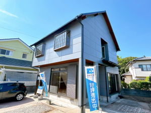 宮崎市下北方町、中古一戸建ての画像です