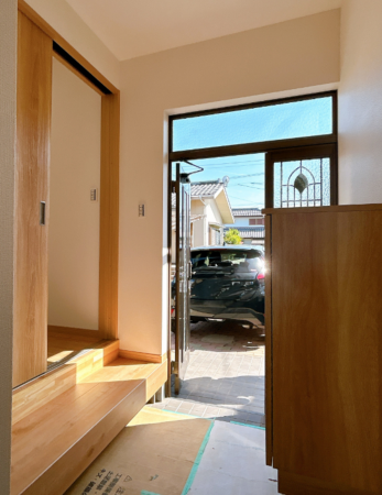 宮崎市下北方町、中古一戸建ての画像です