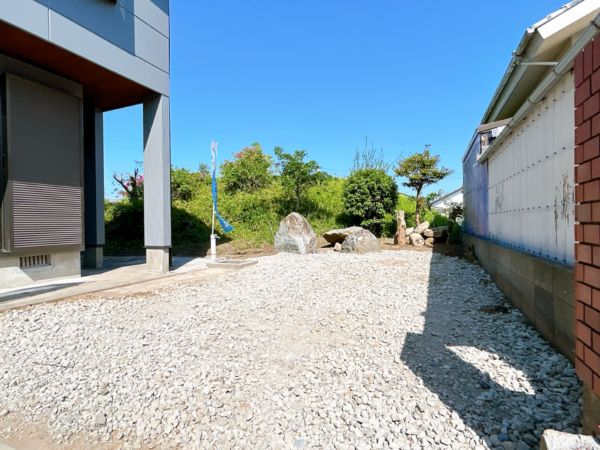 宮崎市下北方町、中古一戸建ての画像です