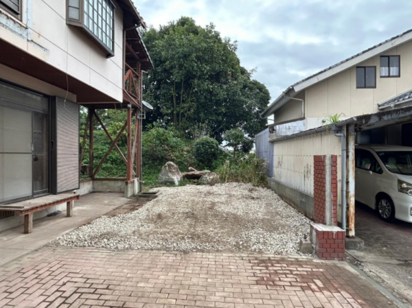 宮崎市下北方町、中古一戸建ての画像です