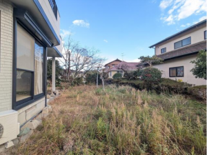 宮崎市学園木花台、中古一戸建ての画像です
