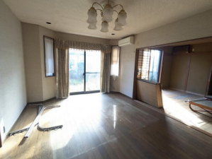 宮崎市学園木花台、中古一戸建ての画像です