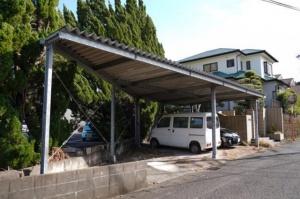 宮崎市学園木花台、中古一戸建ての画像です