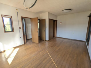 宮崎市学園木花台、中古一戸建ての画像です