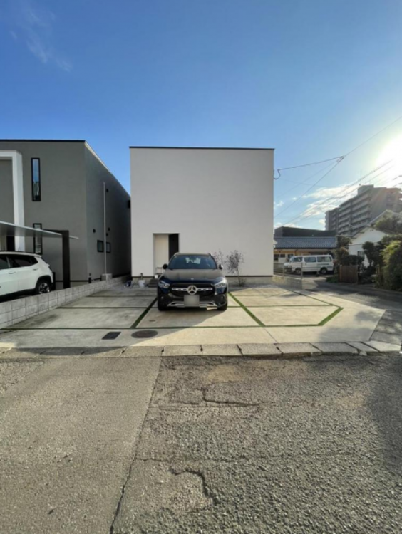 宮崎市大橋、中古一戸建ての画像です