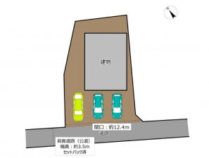 宮崎市東大宮、中古一戸建ての画像です