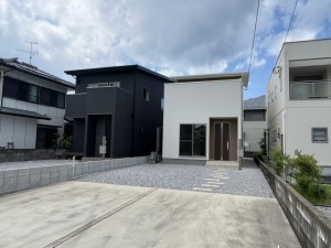 宮崎市曽師町、中古一戸建ての画像です