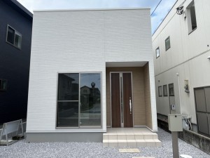 宮崎市曽師町、中古一戸建ての画像です