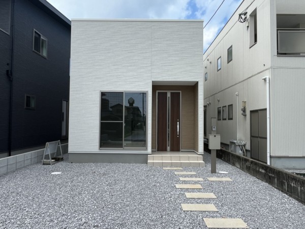 宮崎市曽師町、中古一戸建ての画像です
