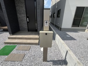 宮崎市曽師町、中古一戸建ての画像です