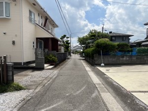 宮崎市曽師町、中古一戸建ての画像です