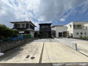 宮崎市曽師町、中古一戸建ての画像です