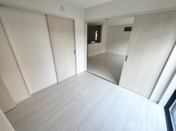 宮崎市、新築一戸建ての画像です