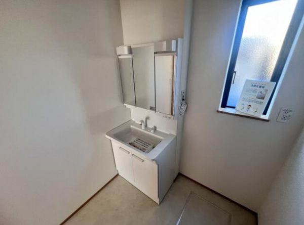 宮崎市、新築一戸建ての画像です