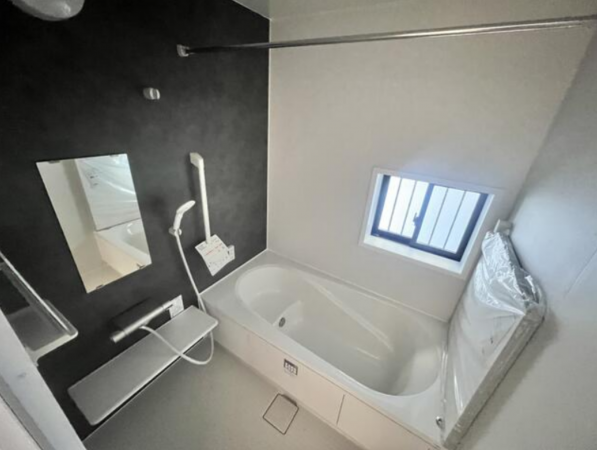 宮崎市、新築一戸建ての画像です