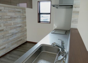 宮崎市、中古一戸建ての画像です
