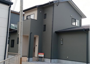 宮崎市、中古一戸建ての画像です