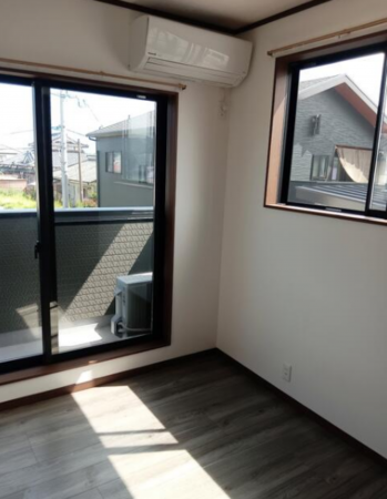 宮崎市、中古一戸建ての画像です
