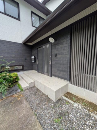 宮崎市青島西、中古一戸建ての画像です