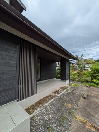 宮崎市青島西、中古一戸建ての画像です