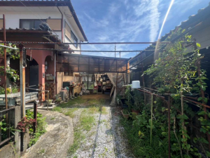 宮崎市、中古一戸建ての画像です