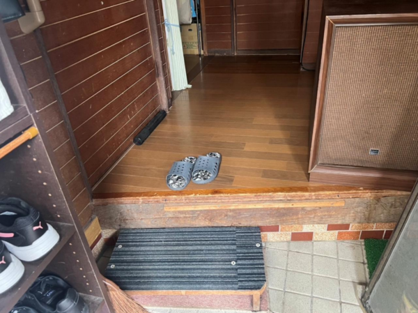 宮崎市、中古一戸建ての画像です