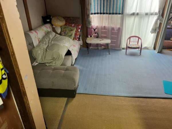 宮崎市、中古一戸建ての画像です