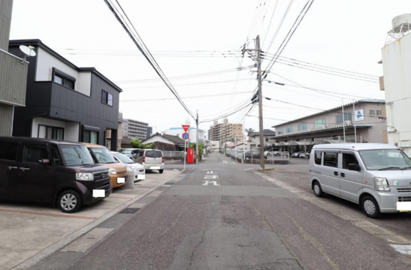 宮崎市大工、中古一戸建ての画像です