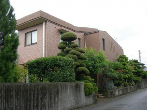 宮崎市恒久、中古一戸建ての画像です