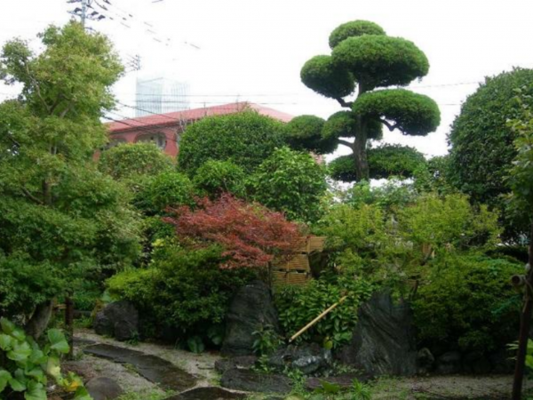 宮崎市恒久、中古一戸建ての画像です