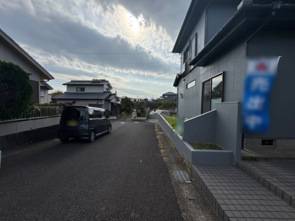 宮崎市大字本郷南方、中古一戸建ての画像です