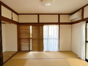 宮崎市佐土原町、中古一戸建ての画像です