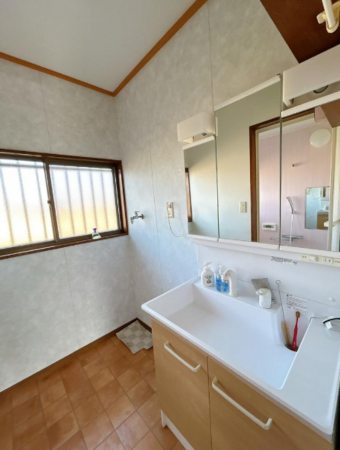宮崎市佐土原町、中古一戸建ての画像です