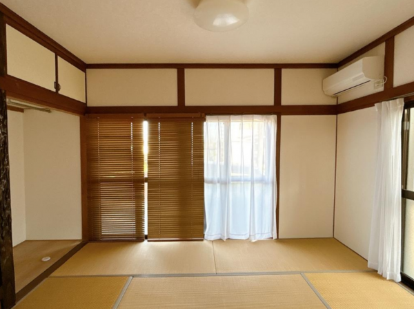 宮崎市佐土原町、中古一戸建ての画像です