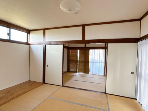 宮崎市佐土原町、中古一戸建ての画像です