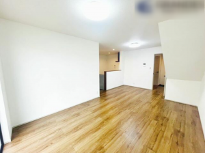 宮崎市、新築一戸建ての画像です