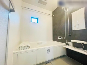 宮崎市、新築一戸建ての画像です