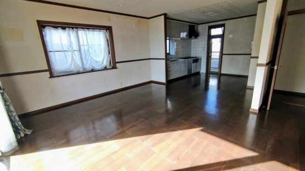 宮崎市江南、中古一戸建ての画像です