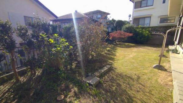 宮崎市江南、中古一戸建ての画像です