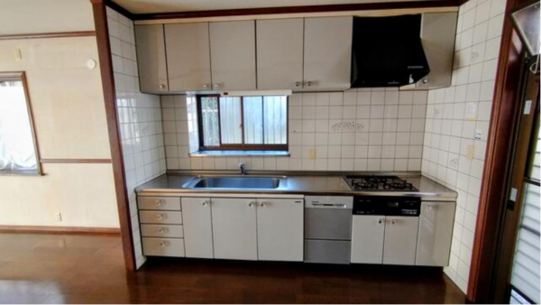 宮崎市江南、中古一戸建ての画像です