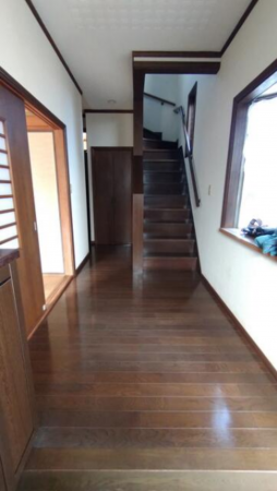 宮崎市江南、中古一戸建ての画像です