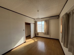 宮崎市中西町、中古一戸建ての画像です