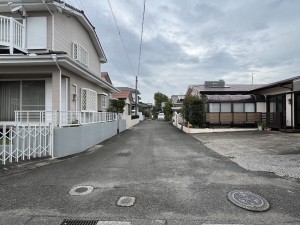 宮崎市中西町、中古一戸建ての画像です