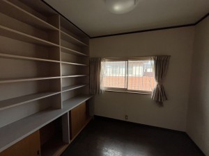 宮崎市中西町、中古一戸建ての画像です