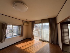 宮崎市中西町、中古一戸建ての画像です