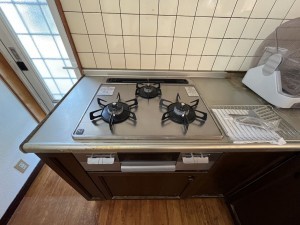 宮崎市中西町、中古一戸建ての画像です