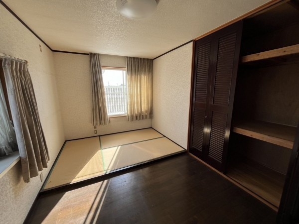 宮崎市中西町、中古一戸建ての画像です