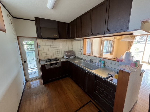 宮崎市中西町、中古一戸建ての画像です